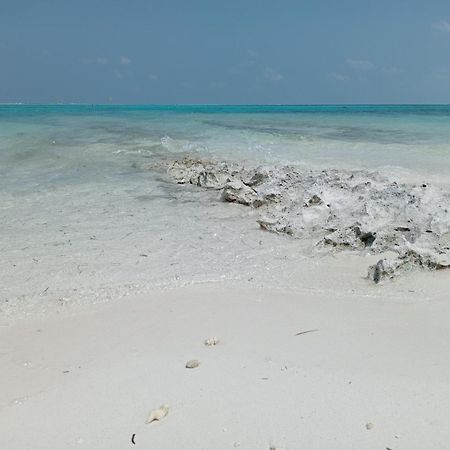 Infinite Lagoon Mandhoo Exterior foto
