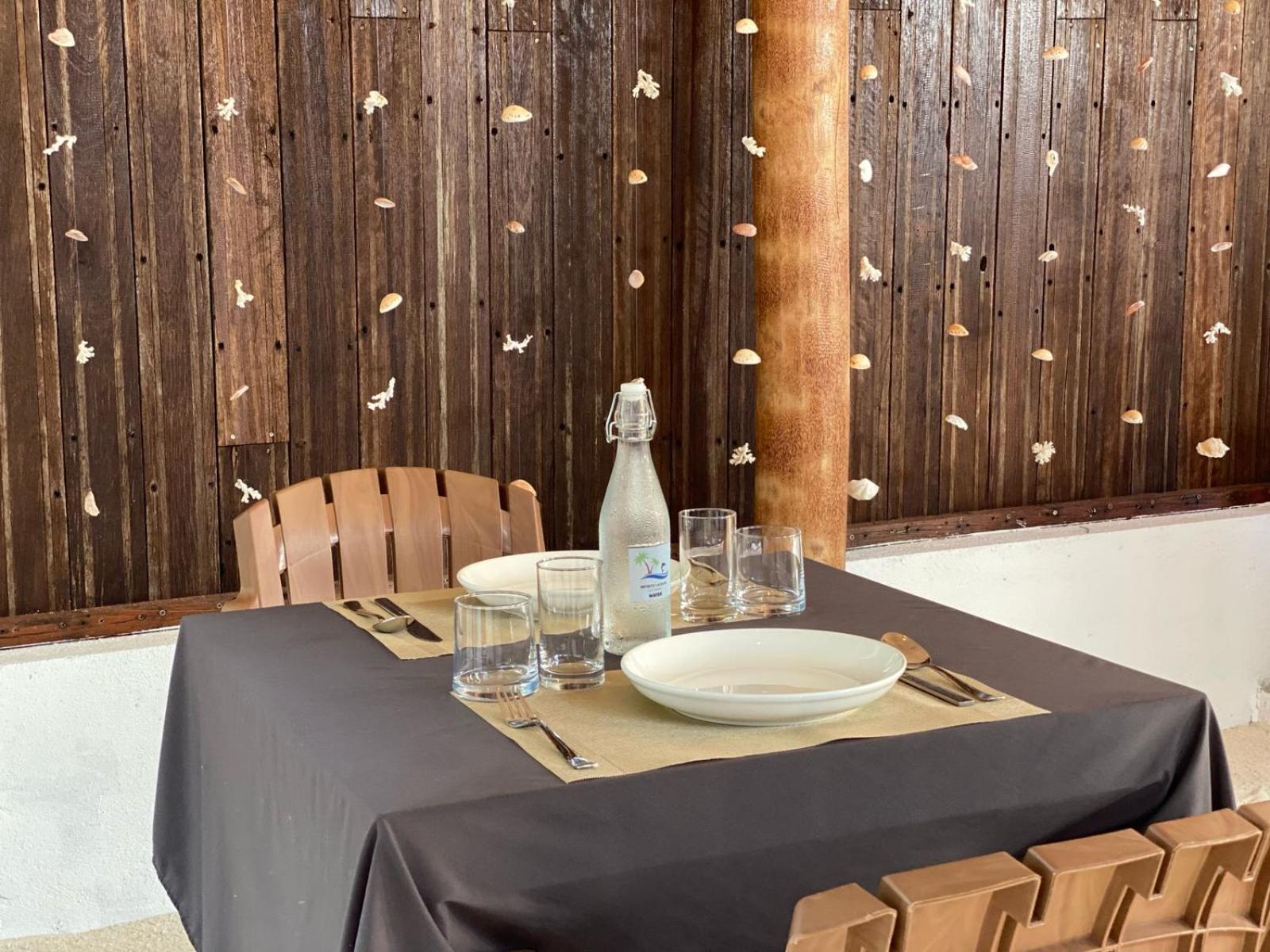 Infinite Lagoon Mandhoo Exterior foto